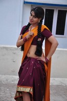 Moovar Tamil Movie Stills